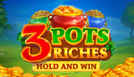 3 Pots Riches