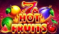 7 & Hot Fruits