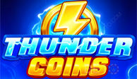Thunder Coins