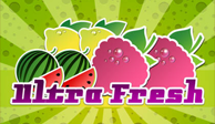 Ultra Fresh